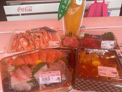 -海鮮寿司とれとれ市場