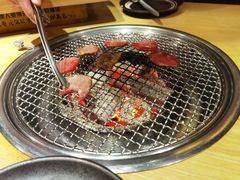 特等极软厚切牛舌-牛藏·黑毛和牛烧肉(环市东店)