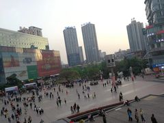 -南山植物园