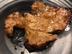 -九田家黑牛烤肉料理(中北镇店)
