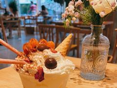 -WOKKA by艮上(中海环宇荟店)