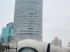 -上海尚嘉中心