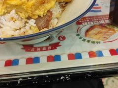 -九龙冰室(动漫星城店)