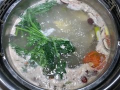 -蜀留香火锅·始于1999·原四川老火锅(白堤路店)