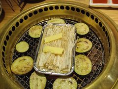 -久苑烧肉(世界城广场店)
