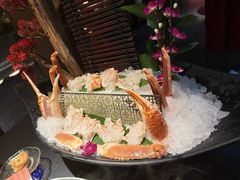 -蟹犇前•帝王蟹雪蟹(陆家嘴店)
