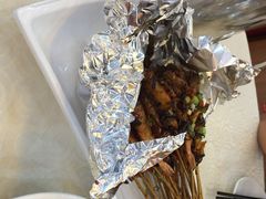 iphone_upload_pic-伙工殿餐厅(吉大店)