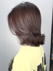 -HD HAIR STYLE
