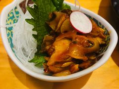 -水之惠鲜鱼料理(王府大街店)