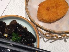 -和府捞面(东直门银座店)