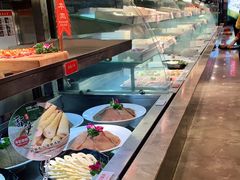 自助取餐区-川锅一号火锅(铜山万达店)