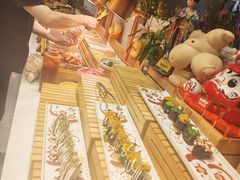 -好伦哥披萨(地坛店)