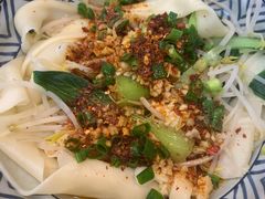-老陕西面馆(恒茂商业广场店)