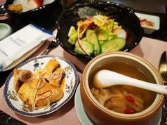 -旺顺阁海鲜广场(亚运村店)