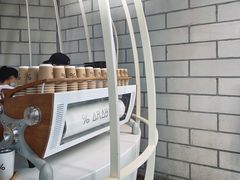 -% Arabica阿拉比卡咖啡(深圳湾万象城店)