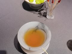-御膳汤品(猎人坊店)