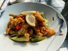 -野蔓果·山野菜(西湖景区·龙井茶田店)