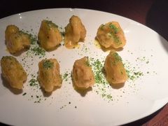 -新连采·海鲜·大连菜(大连恒隆广场店)