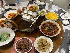 -尚宴(盛世广场·食尚街店)