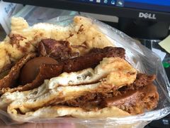 -王虎子大饼(甸柳新村五区店)