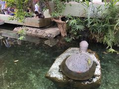 景点-鼎湖山风景区