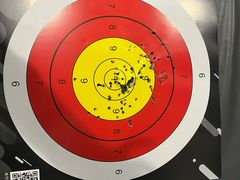 -無弓射箭俱乐部(领展中心城店)