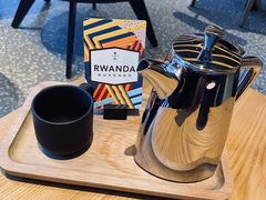 -星巴克臻选(上海合生汇1F店)