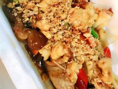 -班赞海鲜市场