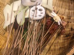 -马路边边串串香(双井直营店)