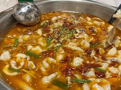 -老四川平头酸菜鱼(衙前店)