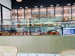 -老梦面包CHEZMOREL(麦子店)