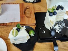 -姆们M Sweetie Cake(三里屯店)