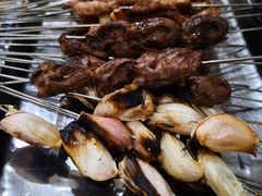 -胜泽眼镜烧烤(云霄路直营店)