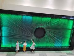 -异次元·LIGHT HOUSE·美食酒廊·休闲露台