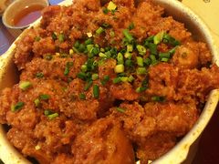 肥肠-杨记隆府(白象街店)