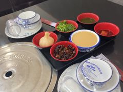 -山海关浑锅(秦皇岛首店)