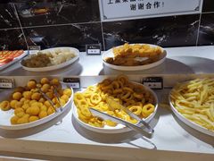 -集杰尚品海鲜烤肉火锅自助餐厅(经区九龙城店)