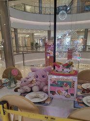 -奈尔宝·儿童乐园·亲子餐厅(华采天地店)