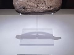 -河姆渡遗址博物馆