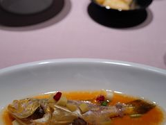 梅童-荣轩(新荣记环球金融中心店)