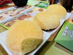酥皮叉烧包-添好运点心专门店(北角店)
