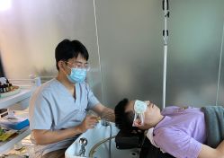 -MJ skin care国际皮肤管理中心