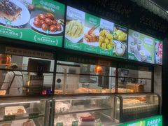 -黑窑厂糖油饼烤鸭·清真菜(旗舰店)