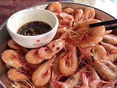 -胜海大排档·海鲜·黄鳝饭(十年老店)