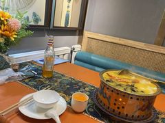 -鲜味食族水产·海鲜餐厅