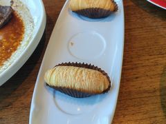 -金鹰国际酒店·满园春中餐厅
