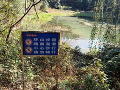 -青龙山国家森林公园