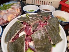 -兴兴旺·冬瓜盅·啫啫煲(西华路店)