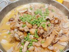 -蛙喔牛蛙(百联南方店)