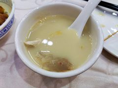 -凤城礼记鱼翅海鲜酒家(新马路总店)